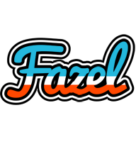 Fazel america logo