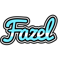 Fazel argentine logo