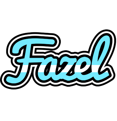 Fazel argentine logo