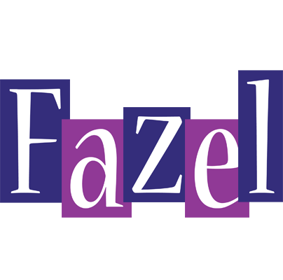 Fazel autumn logo
