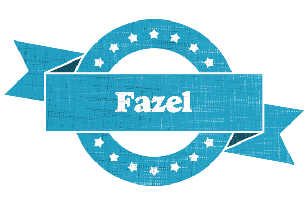 Fazel balance logo