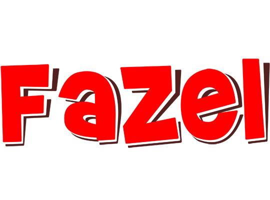 Fazel basket logo