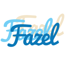 Fazel breeze logo