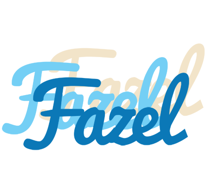Fazel breeze logo