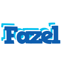 Fazel business logo