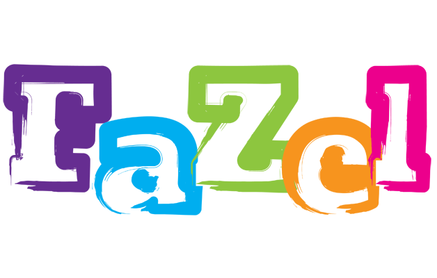 Fazel casino logo