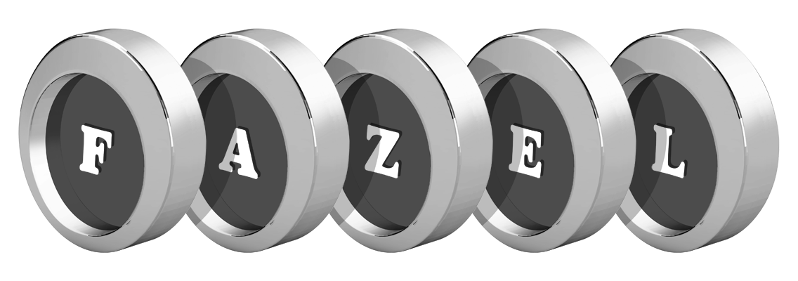 Fazel coins logo