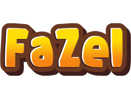 Fazel cookies logo