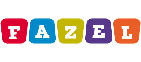 Fazel daycare logo