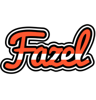 Fazel denmark logo
