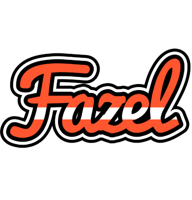 Fazel denmark logo