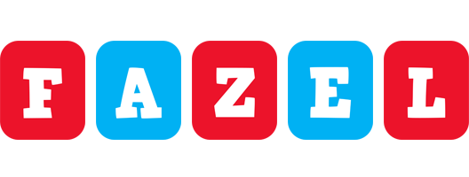 Fazel diesel logo