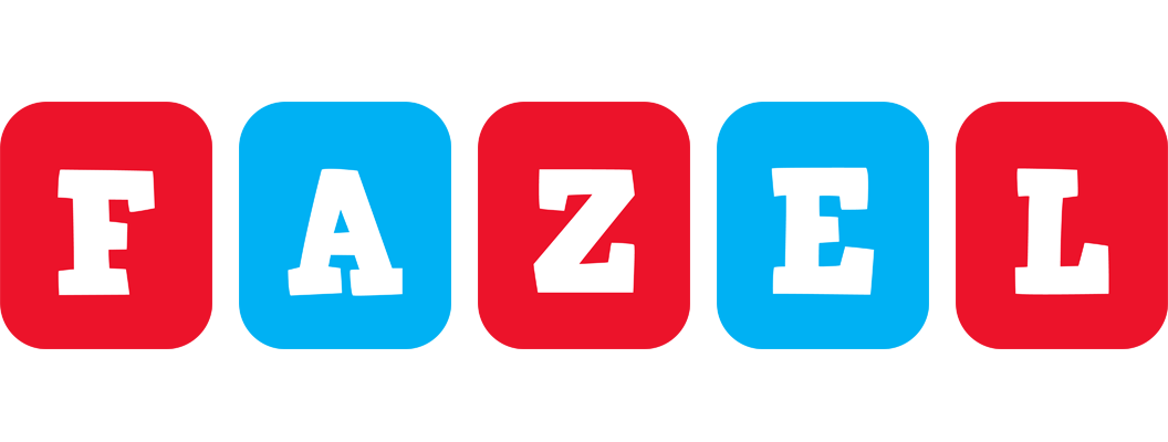 Fazel diesel logo