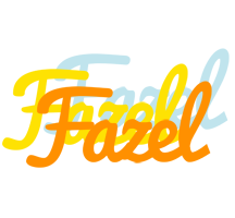 Fazel energy logo