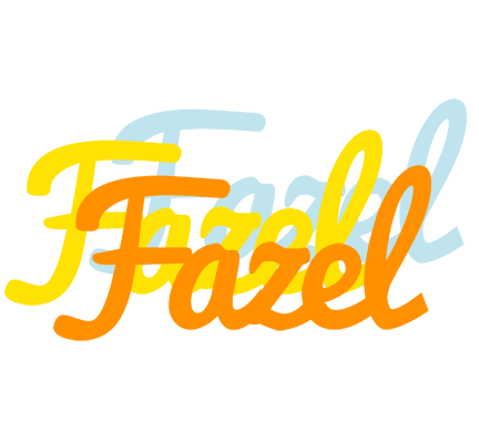 Fazel energy logo