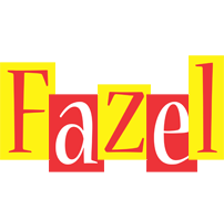 Fazel errors logo
