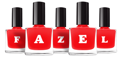 Fazel fashion logo