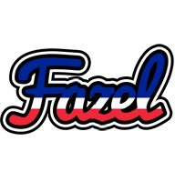 Fazel france logo