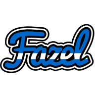 Fazel greece logo