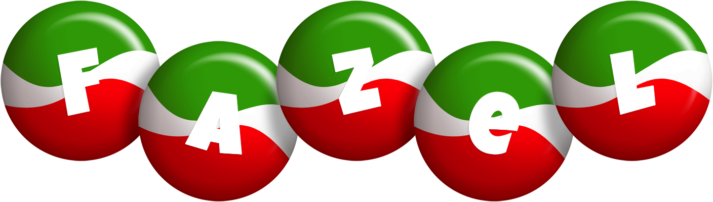 Fazel italy logo
