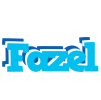 Fazel jacuzzi logo