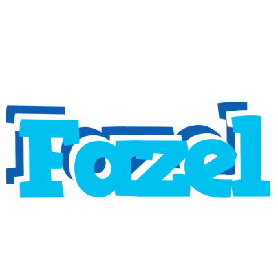 Fazel jacuzzi logo