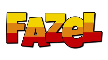 Fazel jungle logo