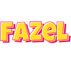 Fazel kaboom logo