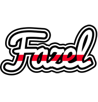 Fazel kingdom logo