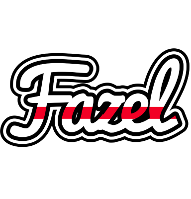 Fazel kingdom logo
