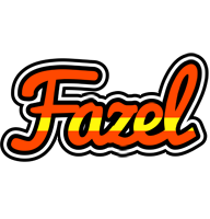 Fazel madrid logo