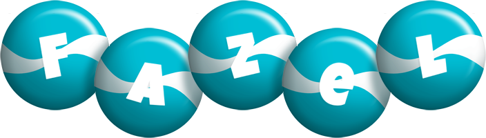 Fazel messi logo