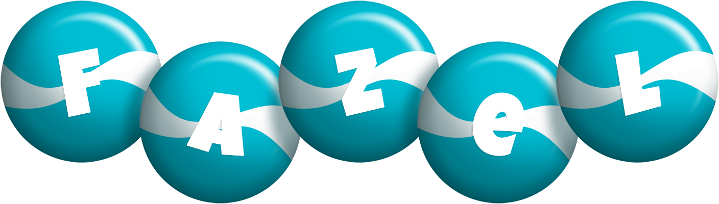 Fazel messi logo