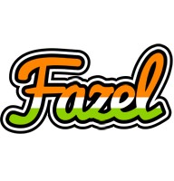 Fazel mumbai logo