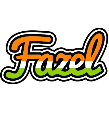Fazel mumbai logo