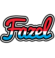 Fazel norway logo