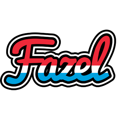 Fazel norway logo