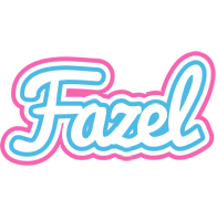 Fazel outdoors logo