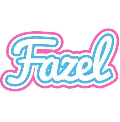 Fazel outdoors logo