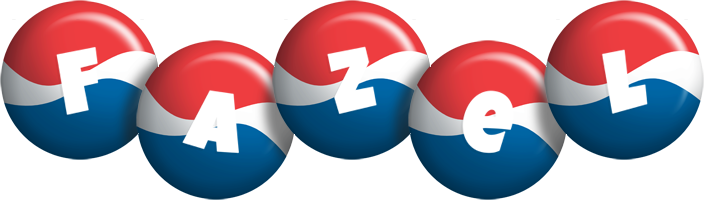 Fazel paris logo