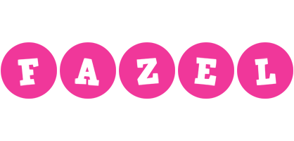 Fazel poker logo