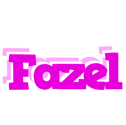 Fazel rumba logo