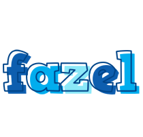 Fazel sailor logo