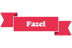 Fazel sale logo