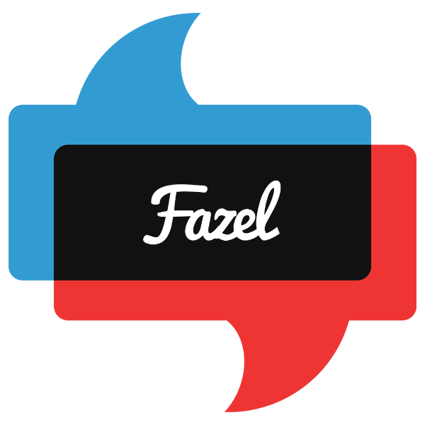 Fazel sharks logo