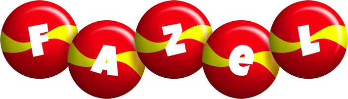 Fazel spain logo