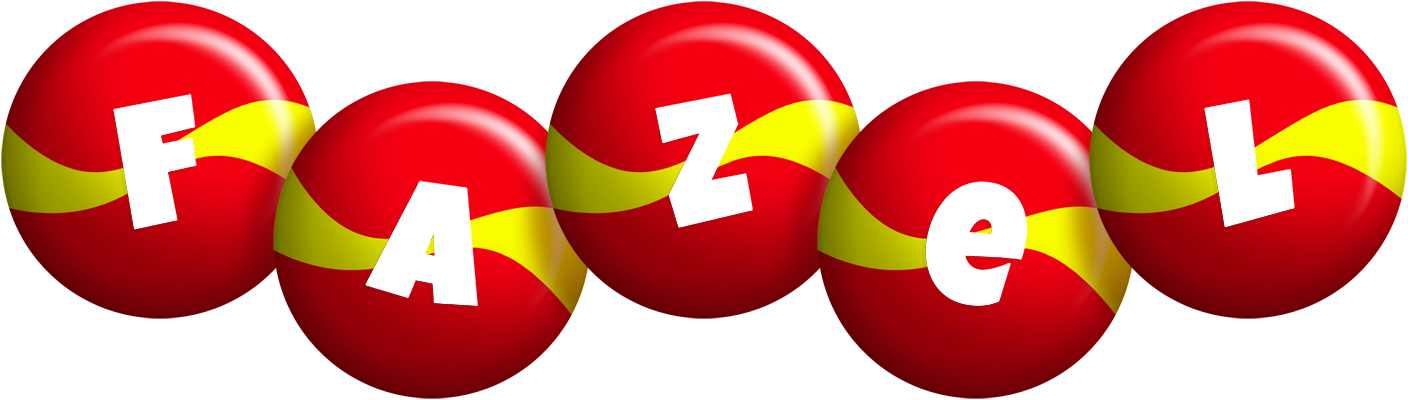 Fazel spain logo