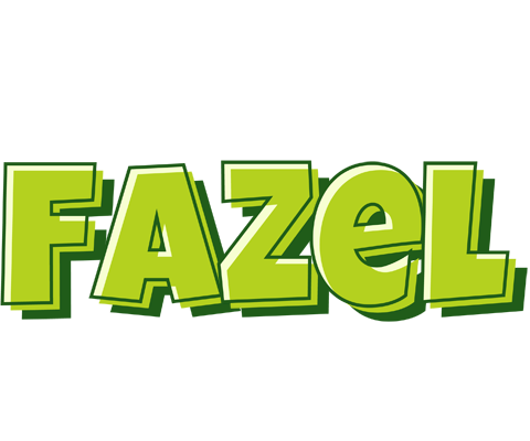 Fazel summer logo