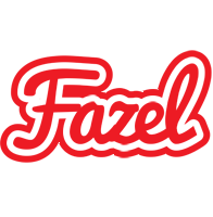 Fazel sunshine logo