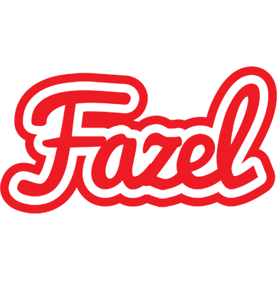 Fazel sunshine logo